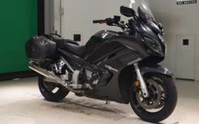 YAMAHA FJR1300 A 2017 RP27J