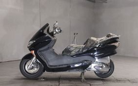 HONDA FORZA Z MF08