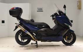 YAMAHA T-MAX 500 SJ08J