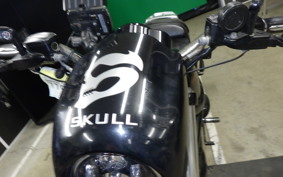 HARLEY NIGHT ROD 1250 SP