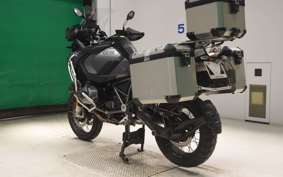 BMW R1250GS ADVENTURE 2022