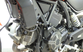 DUCATI SCRAMBLER SIXTY2 2018 KA00