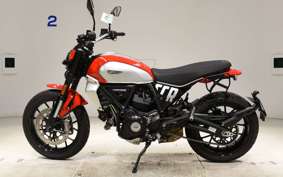 DUCATI SCRAMBLER ICON 2025