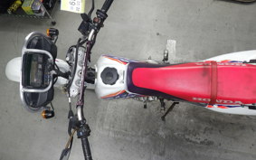HONDA XR250 BAJA 2010 MD30