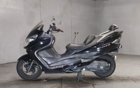 HONDA SPACY 125 JF04