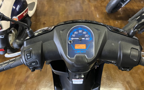 YAMAHA JOG AY01
