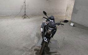 SUZUKI GSX-S125 DL32B