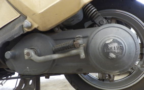 YAMAHA SALIENT 14T