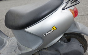 SUZUKI LET's 4 CA45A