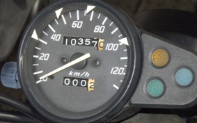 HONDA FTR223 1995 MC34