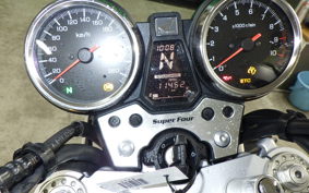HONDA CB1300SF SUPER FOUR SP 2025 SC54