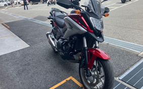 HONDA NC750X 2018 RC90