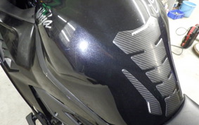 KAWASAKI ZX-25R ZX250E