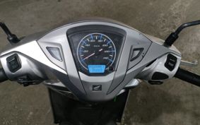 HONDA LEAD 125 JF45