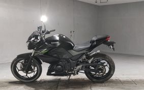 KAWASAKI Z250 ER250C