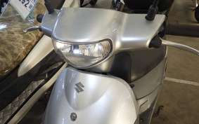 SUZUKI LET's 4 CA45A