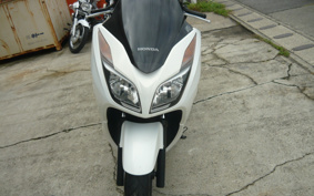 HONDA FORZASI ABS MF12