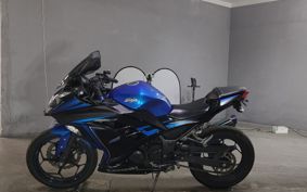 KAWASAKI NINJA250 EX250L