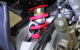 HONDA CRF250L 2013 MD47