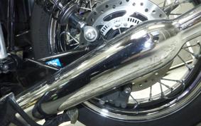 TRIUMPH BONNEVILLE T120 2019