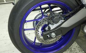 YAMAHA MT-07 AMT 2026 RM50J