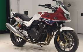 HONDA CB400 SUPER BOLDOR 2015 NC42