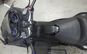 YAMAHA T-MAX 530 DX 2017 SJ15J