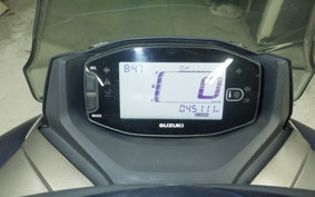 SUZUKI BURGMAN 125 2025