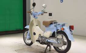 HONDA LITTLE CUB E 1997 AA01