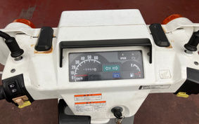 HONDA  GYRO X BASIC  TD02