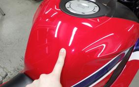 HONDA CBR600RR 2021 PC40