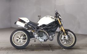 DUCATI MONSTAR 1100S 2010 M502AA