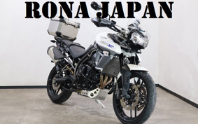 TRIUMPH TIGER 800 2015 TRE15B