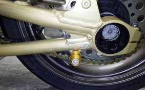 KAWASAKI ZRX400 1994 ZR400E