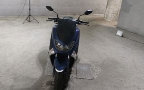 YAMAHA N-MAX 125 SED6J