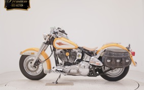 HARLEY FLSTC 1340 1990