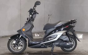 YAMAHA CYGNUS125XSR SE44J