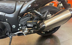 SUZUKI Hayabusa 2023 EJ11A