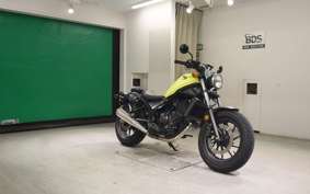 HONDA REBEL 250 A 2024 MC49