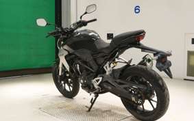 HONDA CB250RA MC52