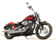 Фото Harley FXDB 2016 с японского аукциона