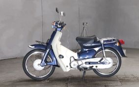 HONDA SUPER CUB90 HA02