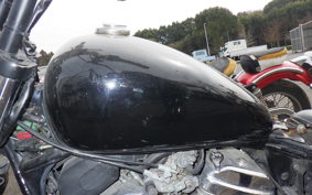 HONDA STEED 400 1995 NC26