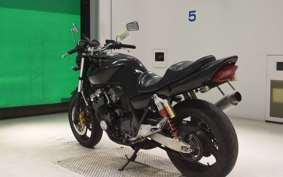 HONDA CB400SF VTEC SPEC 2 2003 NC39