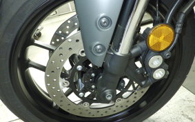 YAMAHA TRACER 9 GT RN70J