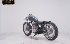 YAMAHA SR400 Gen.2 2018 1JR