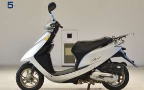 HONDA DIO Gen.6 AF62