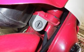 HONDA LITTLE CUB C50
