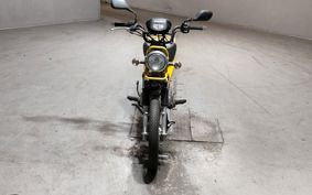 HONDA CROSS CUB110 JA10