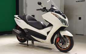 HONDA FORZA SI 2011 MF12